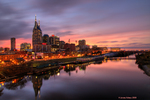 Nashville,Tn skyline pictures by Jeremy Holmes