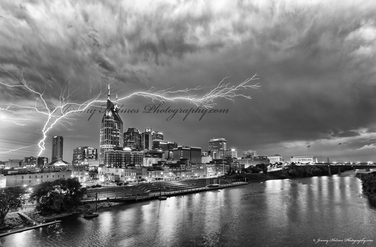 686/ 6-26-13 Nashville storm