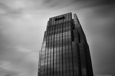 1007/ Pinnacle skyscraper Nashville Tennessee